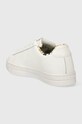 Cipők Versace Jeans Couture sportcipő Court 88 76VA3SKL.ZPA48.003 fehér