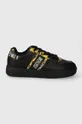 nero Versace Jeans Couture sneakers Meyssa Donna