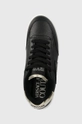 nero Versace Jeans Couture sneakers Meyssa