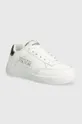 bianco Versace Jeans Couture sneakers Meyssa Donna