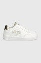 Versace Jeans Couture sneakersy Meyssa 76VA3SJ5.ZPA50.G03 biały SS24