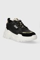 Versace Jeans Couture sneakers Speedtrack 76VA3SC2.ZPA47.G89 nero SS24