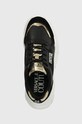 Versace Jeans Couture sneakers Speedtrack nero 76VA3SC2.ZPA47.G89