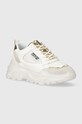 Tenisky Versace Jeans Couture Speedtrack textilný biela 76VA3SC2.ZPA47.G03