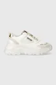 Versace Jeans Couture sneakers Speedtrack bianco