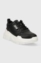 Маратонки Versace Jeans Couture Speedtrack 76VA3SC2.ZPA46.899 черен SS24