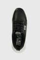 Маратонки Versace Jeans Couture Speedtrack черен 76VA3SC2.ZPA46.899