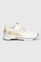Versace Jeans Couture sneakers Dynamic bianco