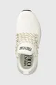 bianco Versace Jeans Couture sneakers Dynamic