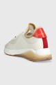 Scarpe See by Chloé sneakers Brett SB38181A.101 beige