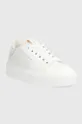 See by Chloé sneakers Hella bianco