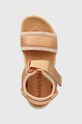 See by Chloé sandale Pipper roz SB42000B.320