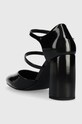 Încălțăminte MAX&Co. pumps 2416521016200 negru