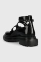 Încălțăminte MAX&Co. pantofi 2416521036200 negru