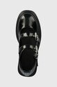 Polobotky MAX&Co. černá 2416521036200