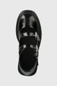 чорний Туфлі MAX&Co.