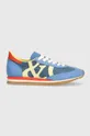 blu MAX&Co. sneakers Donna