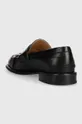 JW Anderson leather loafers Animated Uppers: Natural leather Inside: Natural leather Outsole: Synthetic material