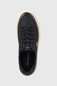Tommy Hilfiger scarpe da ginnastica VULC blu navy FW0FW07673