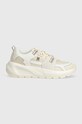 Tommy Hilfiger sneakers FASHION CHUNKY RUNNER STRIPES FW0FW07674 bej SS24