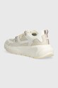 Încălțăminte Tommy Hilfiger sneakers FASHION CHUNKY RUNNER STRIPES FW0FW07674 bej