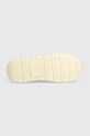Tommy Hilfiger sneakers FASHION CHUNKY RUNNER STRIPES FW0FW07674 bej