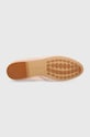 Tommy Hilfiger mokasyny zamszowe TH SUEDE MOCCASIN FW0FW07714 różowy