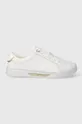 bianco Tommy Hilfiger sneakers in pelle CHIC HW COURT SNEAKER Donna