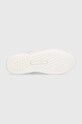 Кожаные кроссовки Tommy Hilfiger SPORTY CHIC COURT SNEAKER FW0FW07814 белый