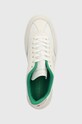 Tommy Hilfiger sneakersy TH HERITAGE COURT SNEAKER biały FW0FW07889