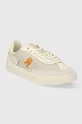 Tenisice Tommy Hilfiger TH HERITAGE COURT SNEAKER bež