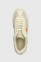 bež Tenisice Tommy Hilfiger TH HERITAGE COURT SNEAKER