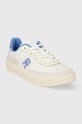 Tommy Hilfiger sportcipő TH HERITAGE COURT SNEAKER FW0FW07889 többszínű SS24