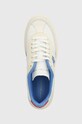 Tommy Hilfiger sportcipő TH HERITAGE COURT SNEAKER többszínű FW0FW07889