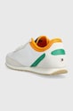 Обувь Кроссовки Tommy Hilfiger TH HERITAGE RUNNER FW0FW07892 белый