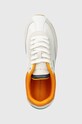 Кросівки Tommy Hilfiger TH HERITAGE RUNNER білий FW0FW07892