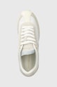 Tommy Hilfiger sneakersy TH HERITAGE RUNNER beżowy FW0FW07892