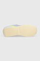 Кросівки Tommy Hilfiger TH MONOGRAM HERITAGE RUNNER FW0FW07893 блакитний