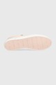 Tommy Hilfiger scarpe da ginnastica VULC CANVAS FW0FW08065 rosa