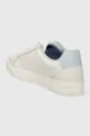 Шкіряні кросівки Tommy Hilfiger FLAG COURT SNEAKER Халяви: Натуральна шкіра Внутрішня частина: Текстильний матеріал Підошва: Синтетичний матеріал