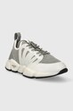 Weekend Max Mara sneakers Faggiojersey 2415761054600.D.GREY gri SS24