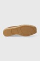Weekend Max Mara espadryle Sella 2415521095670.SIENA brązowy