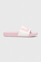 Шлепанцы Levi's JUNE L S 231570.181 розовый SS24