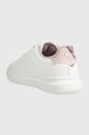 Obuwie Levi's sneakersy ELLIS 2.0 235632.151 biały