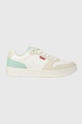 bianco Levi's sneakers DRIVE S Donna