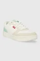 Levi's sneakers DRIVE S bianco