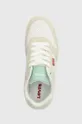 bianco Levi's sneakers DRIVE S