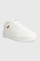 Levi's sneakersy PAIGE 235651.50 biały SS24