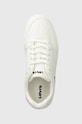 Levi's sneakersy PAIGE biały 235651.50