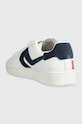Obuwie Levi's sneakersy SWIFT S 235659.151 biały